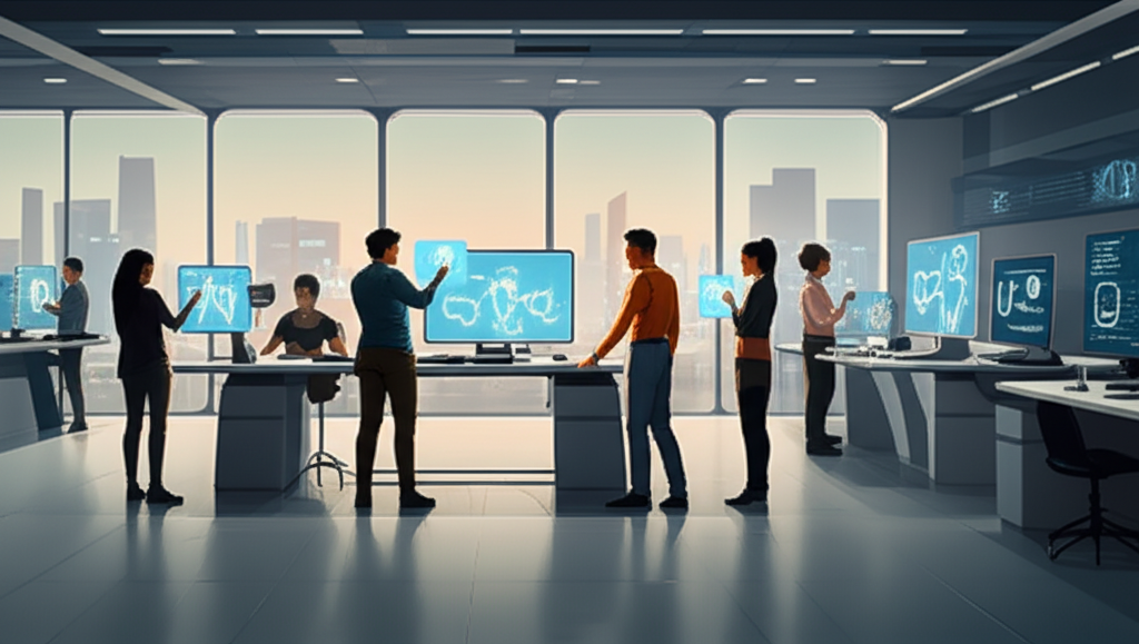 The Mana Collective - a diverse community